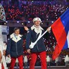 Россия лишилась первого места в медальном зачете Олимпиады-2014