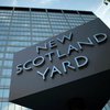 Полиция не считает терактом инцидент с "вредным веществом" в Лондоне
