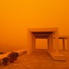 Как на Марсе: Грецию накрыла мощная пылевая буря (фото, видео)