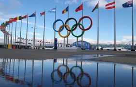 Олимпиада-2018: Россия не будет допущена - СМИ