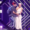 Финал "Евровидения-2018": в прямом эфире произошел неприятный инцидент