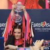 Евровидение-2018: какие казусы сопровождали выступление победителя