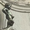 У Брюсселі легендарну статую "поставили на лічильник"