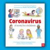 В Британии издали бесплатную книгу для детей о коронавирусе