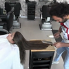 Перукарський переворот: барбер з Пакистану вигадав новий спосіб робити зачіски