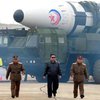 КНДР може випробувати ядерну зброю вже наступного тижня - США