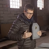 Фахівці виробничого підприємства у Києві взялися виготовляти жіночі бронежилети