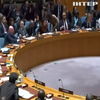 "Злий жарт" та "найсумніший день в історії": росія головує у Радбезі ООН