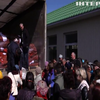 ООН виділила 160 тонн насіннєвої картоплі Перещепинській громаді Дніпропетровщини