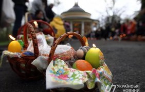 У Києві комендантська година на Великдень скасовуватись не буде - КМВА