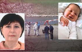 У Німеччині вбили 27-річну українку, а її новонароджена дочка та мама зникли безвісти