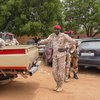 Нігер розірвав військову угоду з США