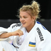 Українська дзюдоїстка Юлія Курченко виграла Grand Slam у Тбілісі