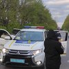 У Вінницькій області невідомі розстріляли поліцейських із авто