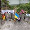Нардеп: вбиті росіянином у Німеччині українці – військовослужбовці