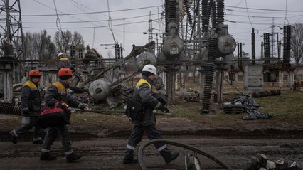 росія вже 180 разів атакувала ТЕС в Україні з лютого 2022 року