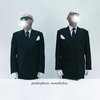 Pet Shop Boys випустили новий альбом "Nonetheless"