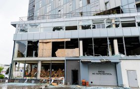 рф атакувала Харків КАБами: у місті було чути вибухи