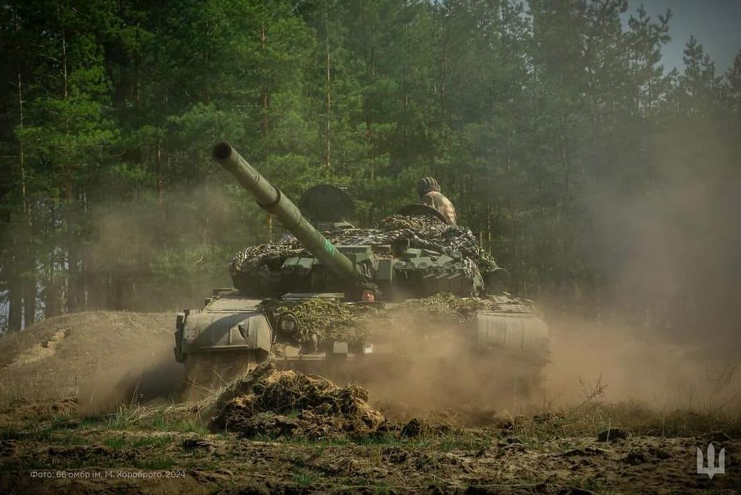 Росіяни переважають в рази у кількості боєприпасів, але Сили оборони переважають ворога у точності