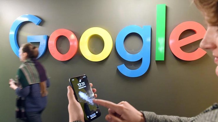 Google Phone шукатиме інформацію про незнайомі номери