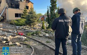 Росіяни масовано обстрілюють Харківщину: є загиблі та поранені - ОВА