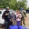 Окупанти до Вовчанська не заходили, ворог обстрілює місто - ОСУВ "Хортиця" (відео)