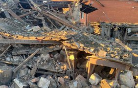 Окупанти скинули авіабомби на Вовчанськ: родина опинилась під завалами, є жертва