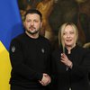 Італія планує оголосити про новий пакет військової допомоги Україні