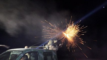 Вночі ППО знищила 23 з 24 запущених росією "Шахедів" – Генштаб