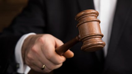 Зеленський призначив 116 суддів