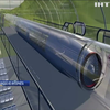 Hyperloop по-украински: министр финансов анонсировал запуск тестовой площадки
