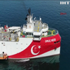 Сварка в НАТО: Греція засудила видобуток нафти Туреччиною