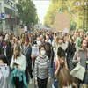 У Брюсселі відбувся наймасштабніший кліматичний марш
