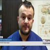 Львівські нейрохірурги зробили надскладну операцію: зашили частину черепа в живіт