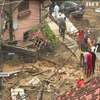 Близько сотні людей загинули через повені в Бразилії