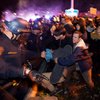 Протесты в Фергюсоне: Майдан против полиции в США (фото, видео)