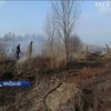 Жителі Черкащини потерпають від масштабних пожеж на торфовищах
