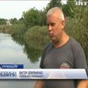 У Кропивницькому масово вимерла риба у річці Біянка
