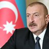 Президент Азербайджана рассказал украинскому журналисту детали спецоперации по освобождению оккупированных территорий