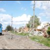 90 відсотків будинків зруйновано у Вільхівці під Харковом