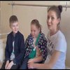 Дев'ятирічну Поліну врятували харківські та львівські медики