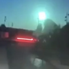 У кількох областях України бачили яскравий спалах у нічному небі (відео)