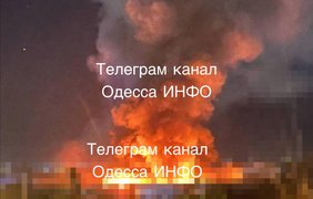 Ворог атакував Одесу балістичними ракетами, щонайменше 13 постраждалих (відео)