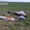 Курсант Одеської військової академії розбився під час стрибка з парашутом 