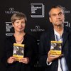 Лауреатом Букерівської премії стала Дженні Ерпенбек за роман "Кайрос"