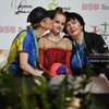 Таїсія Онофрійчук здобула "бронзу" на Євро-2024 з художньої гімнастики (відео)