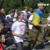 У День Києва пройшов щорічний благодійний "Пробіг під каштанами"