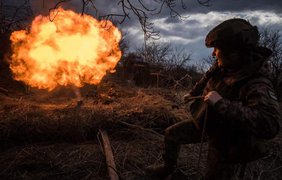 росіяни посилили мінометні обстріли на Купʼянському напрямку: у ЗСУ є втрати 