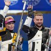 Дар'я Дудка та Сергій Куліш стали чемпіонами Європи з кульової стрільби