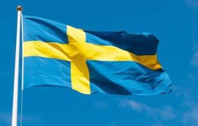 Швеція виділила рекордний пакет зброї Україні 